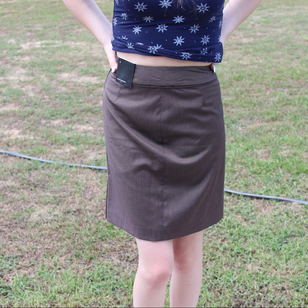 NWT Banana Republic skirt